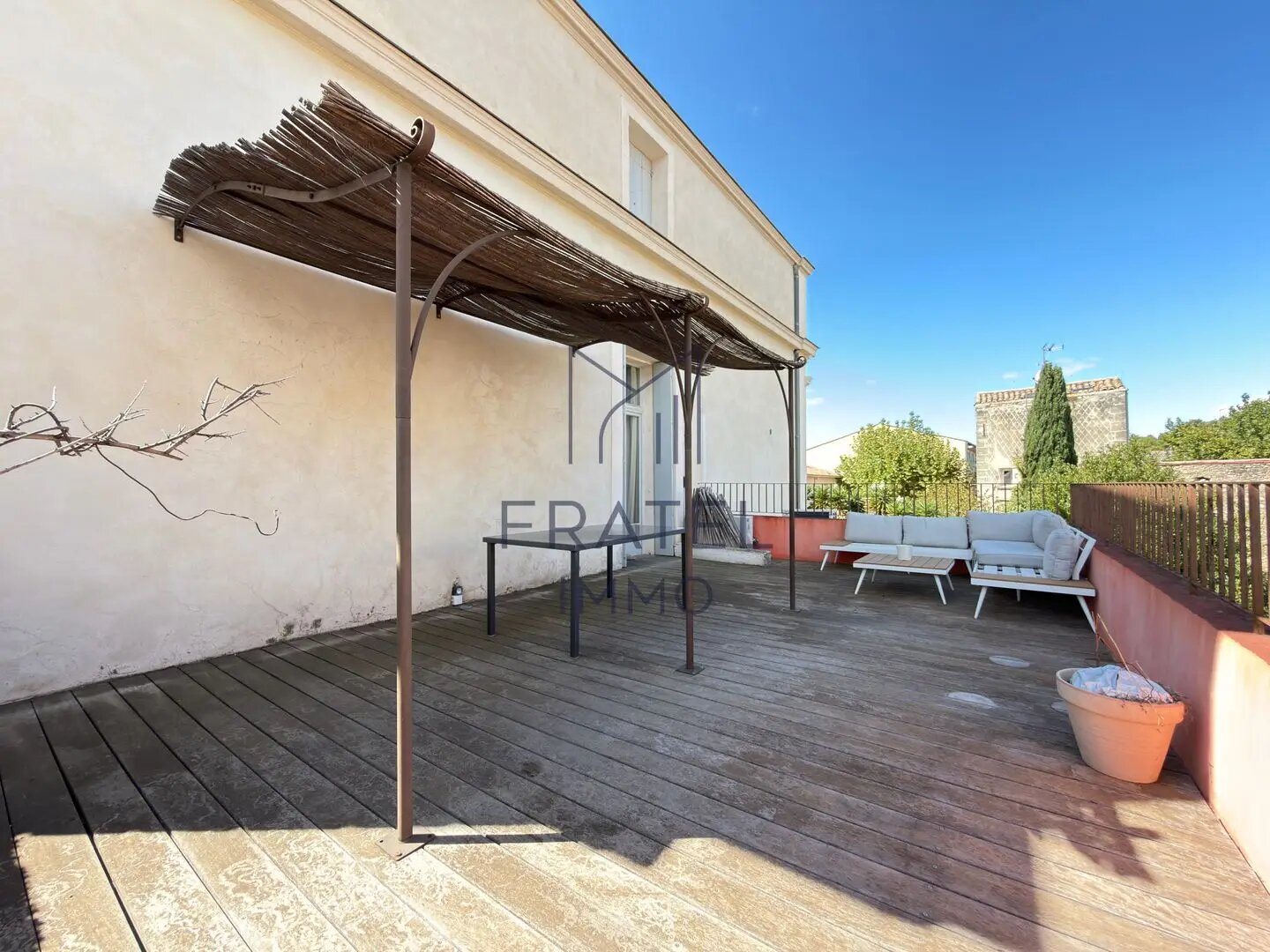 Appartement à vendre, 80m², Pignan