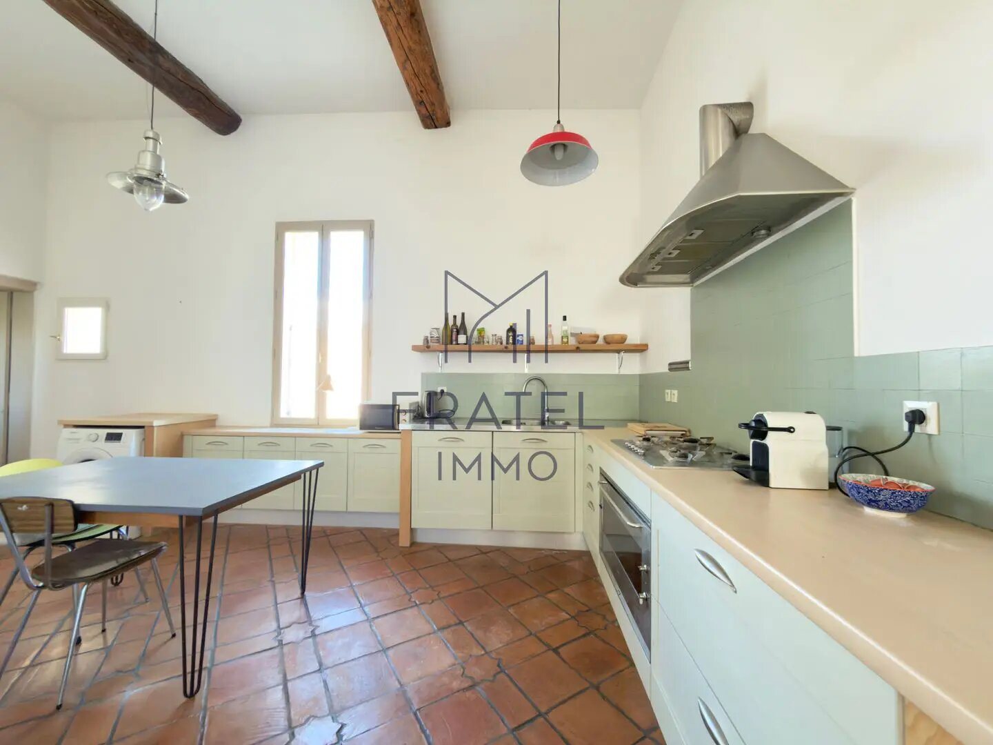 Appartement à vendre, 80m², Pignan