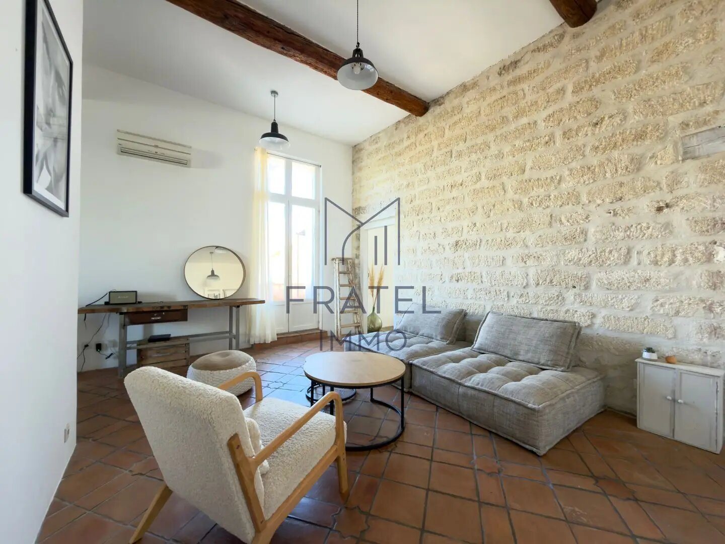 Appartement à vendre, 80m², Pignan