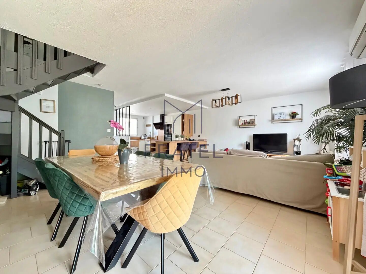 Maison à vendre, 89m², Montpellier