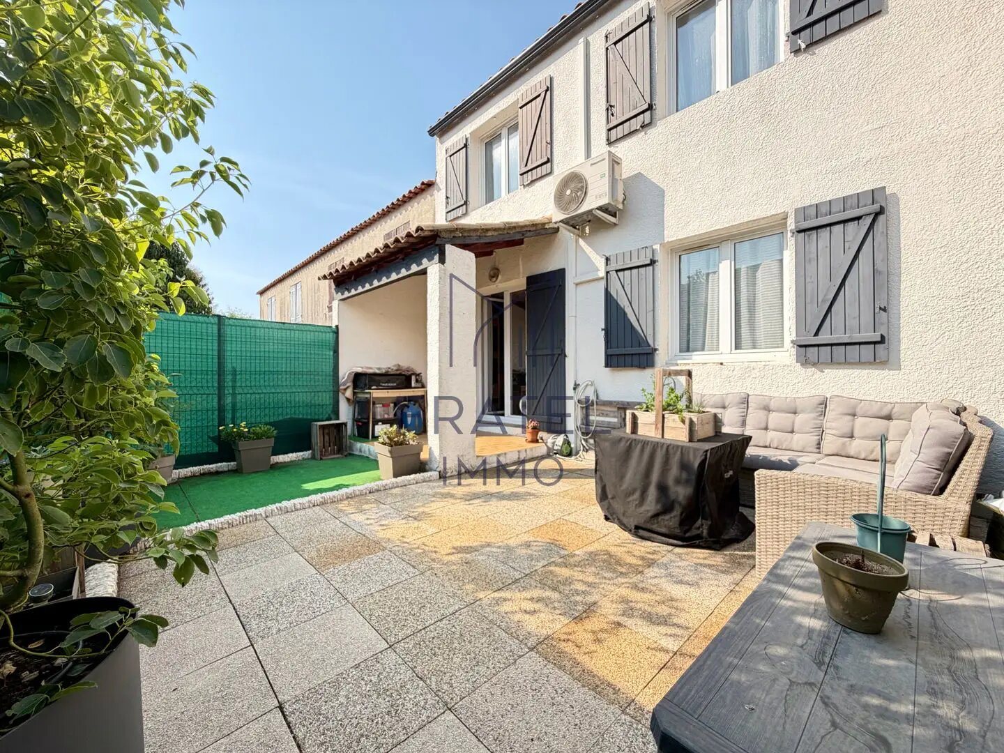 Maison à vendre, 89m², Montpellier