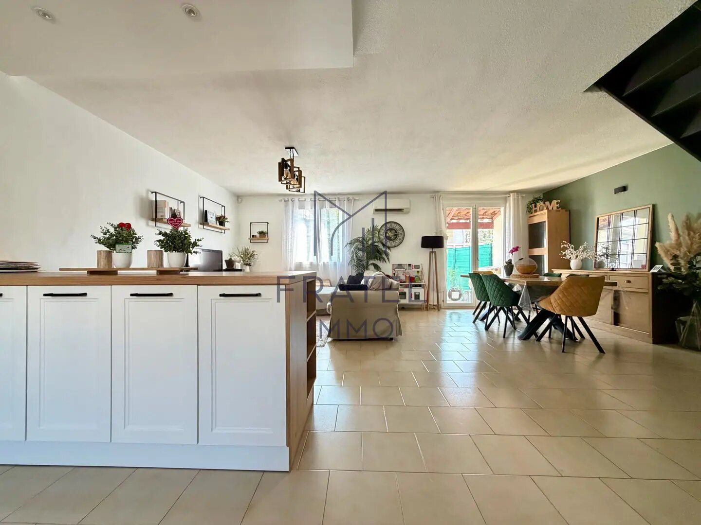 Maison à vendre, 89m², Montpellier