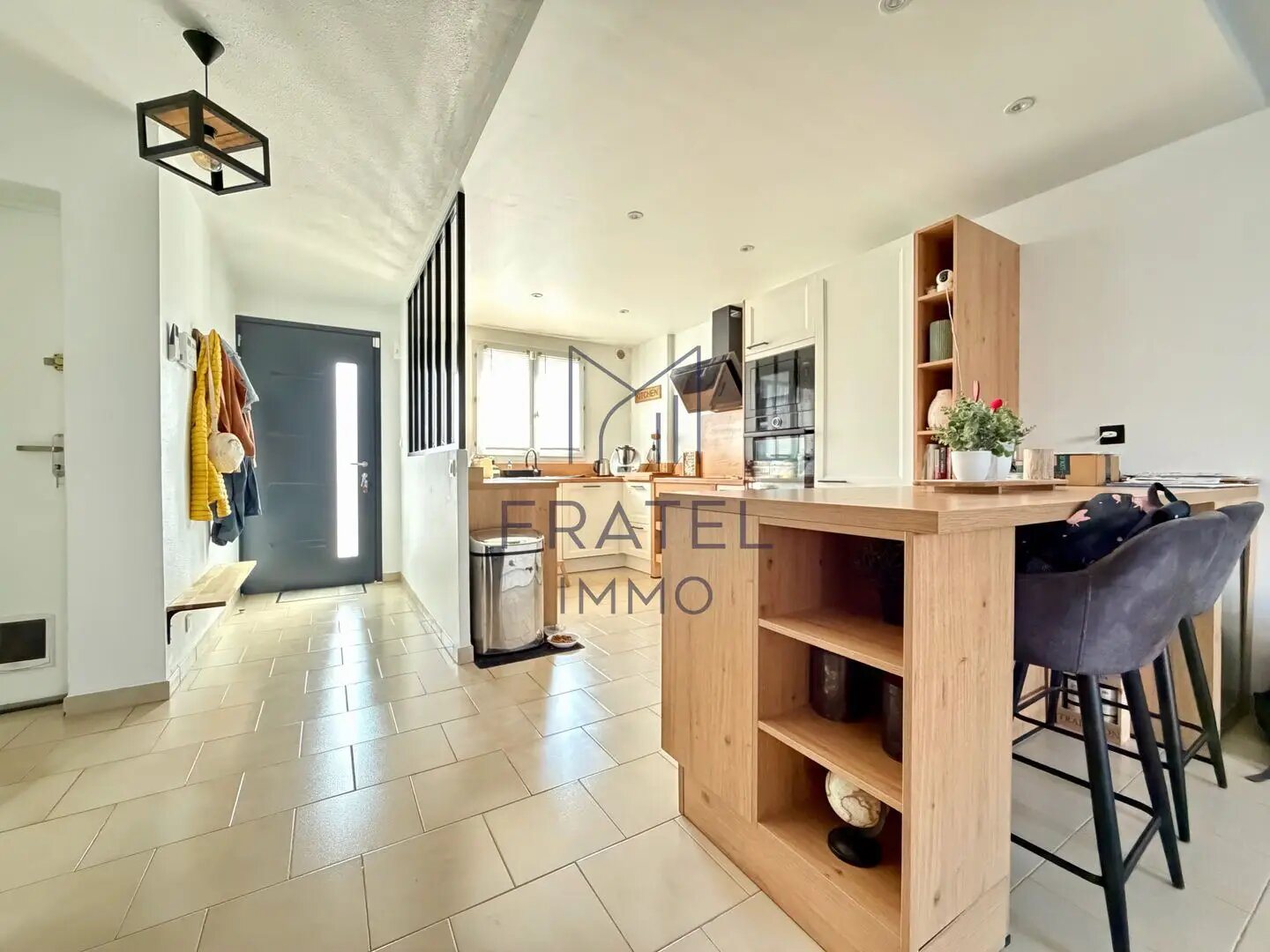 Maison à vendre, 89m², Montpellier