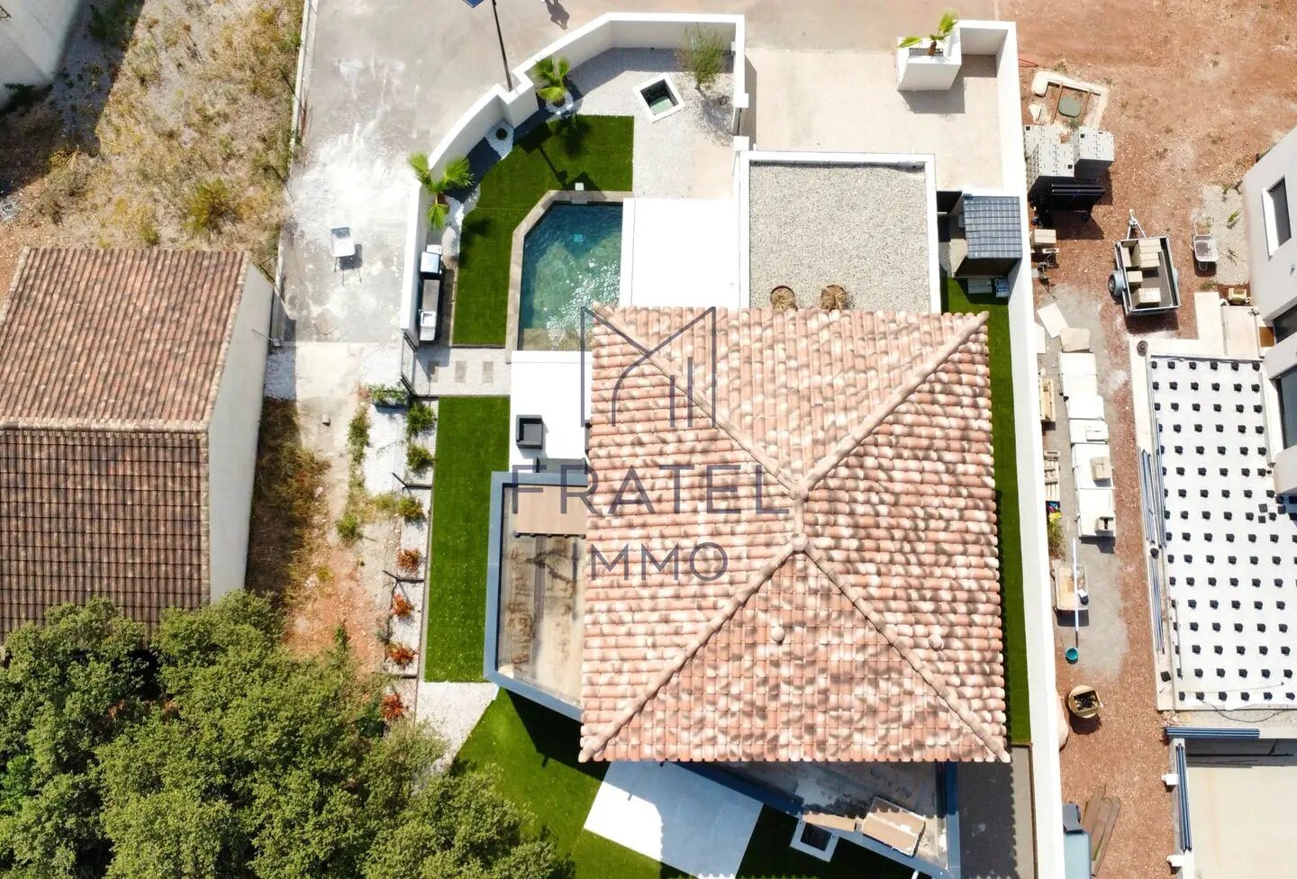 Maison à vendre, 143m², Canet