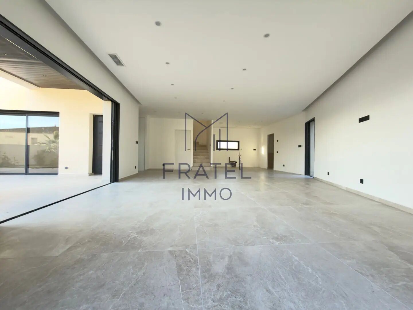 Maison à vendre, 143m², Canet