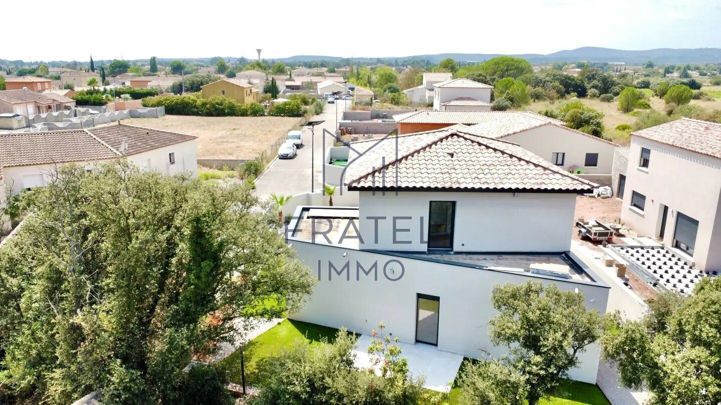 Maison à vendre, 143m², Canet