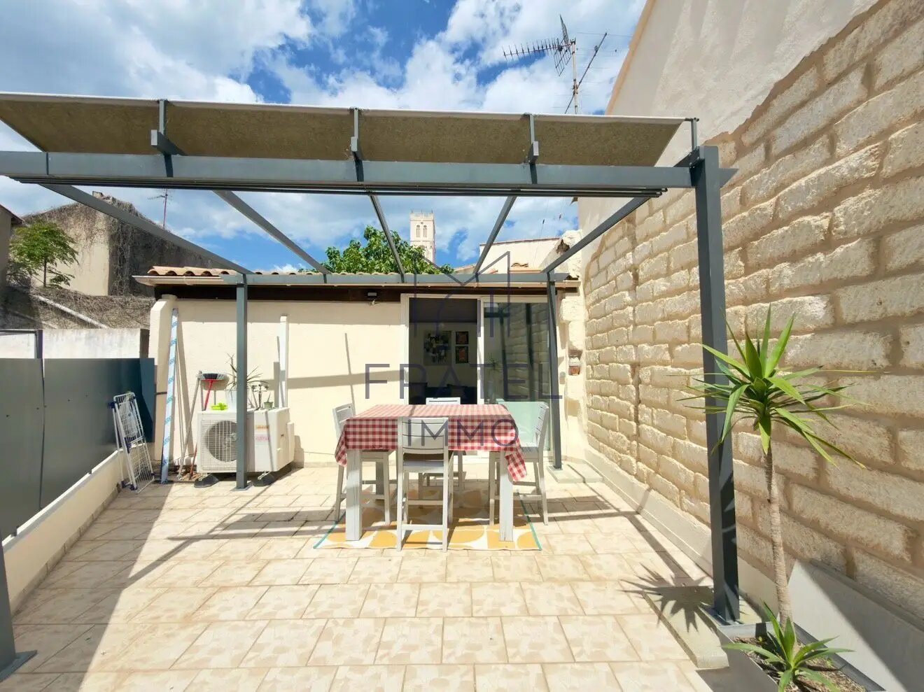 Maison à vendre, 50m², Frontignan