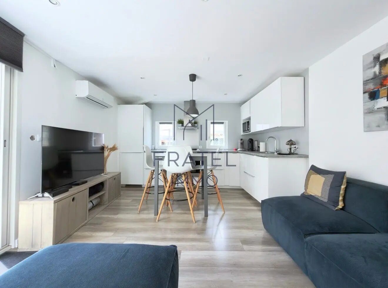 Maison à vendre, 50m², Frontignan
