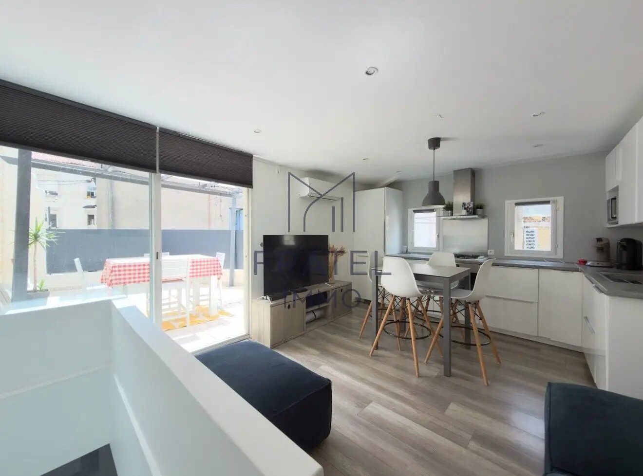 Maison à vendre, 50m², Frontignan