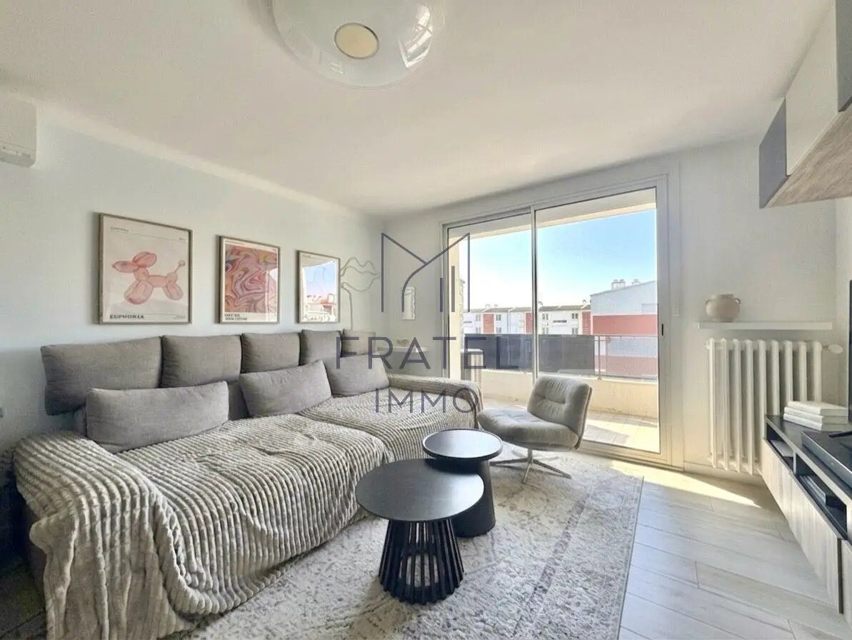 Appartement à vendre, 75m², Montpellier