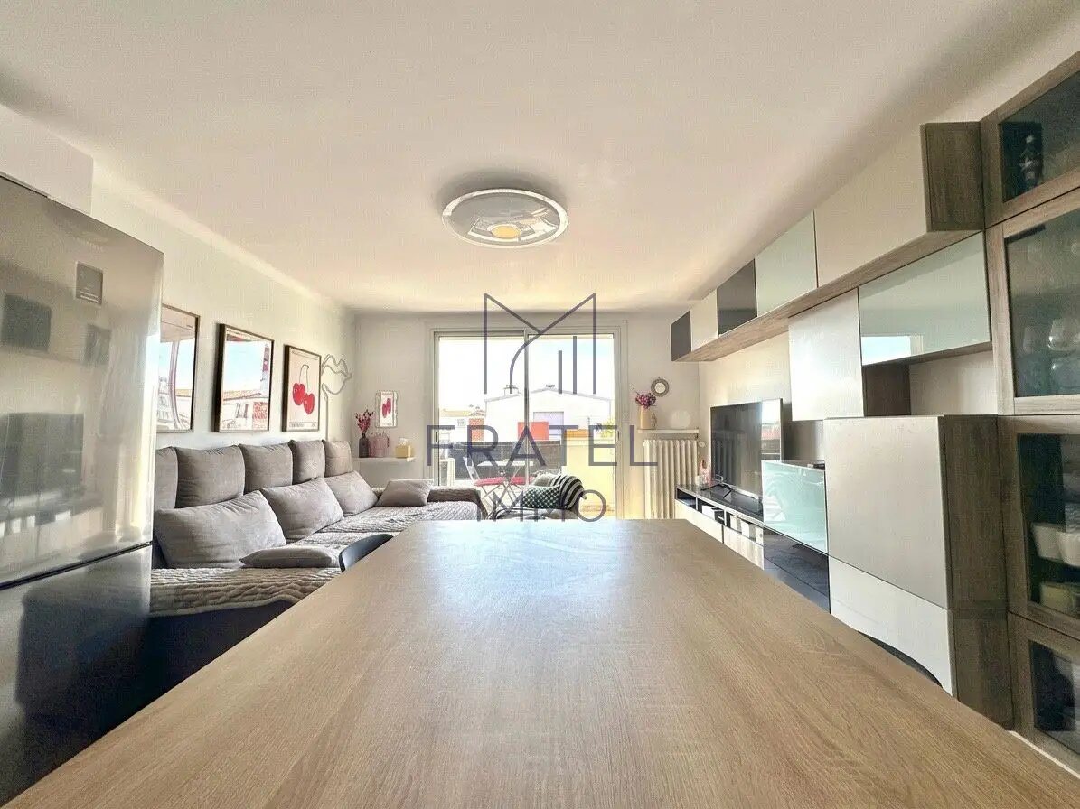 Appartement à vendre, 75m², Montpellier