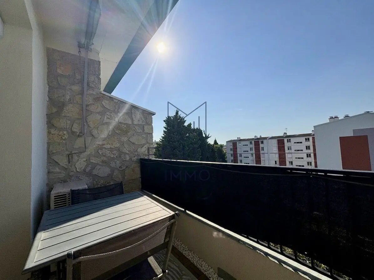 Appartement à vendre, 75m², Montpellier