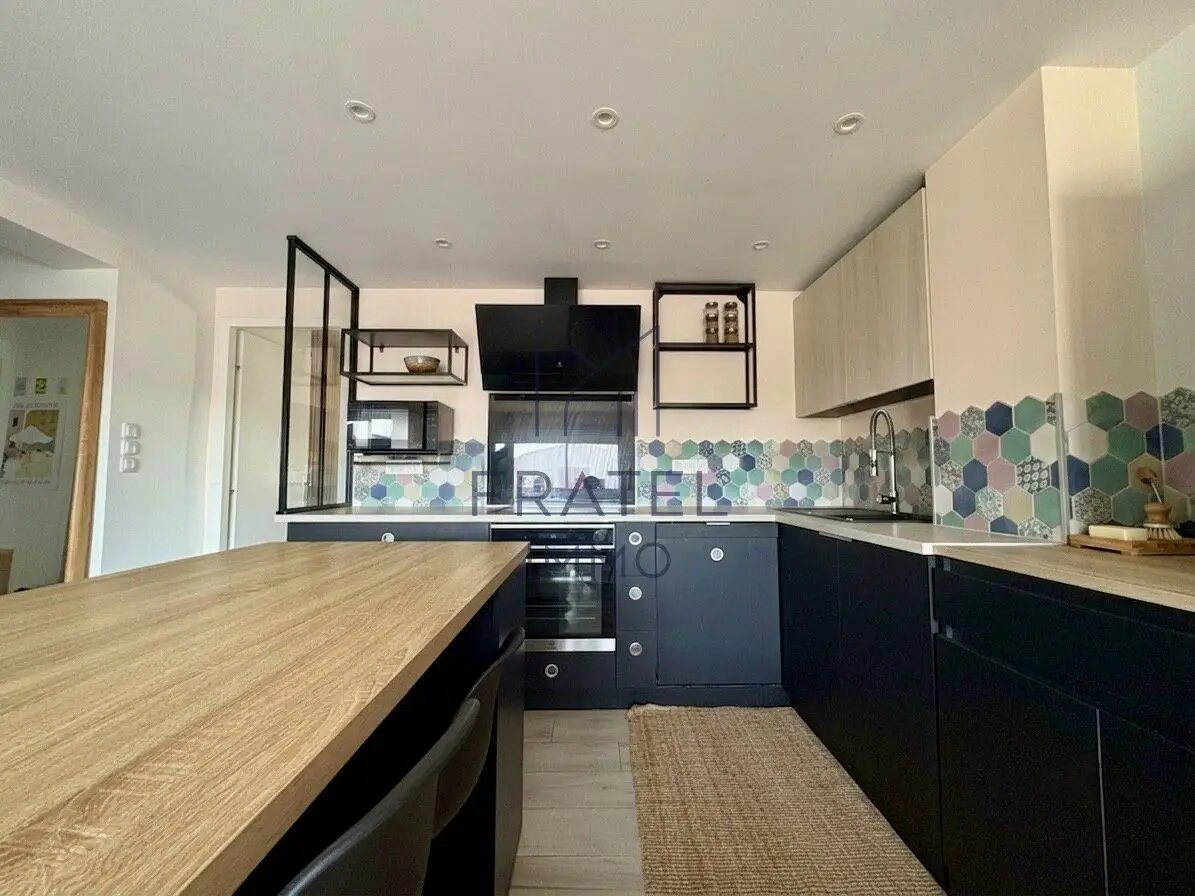 Appartement à vendre, 75m², Montpellier