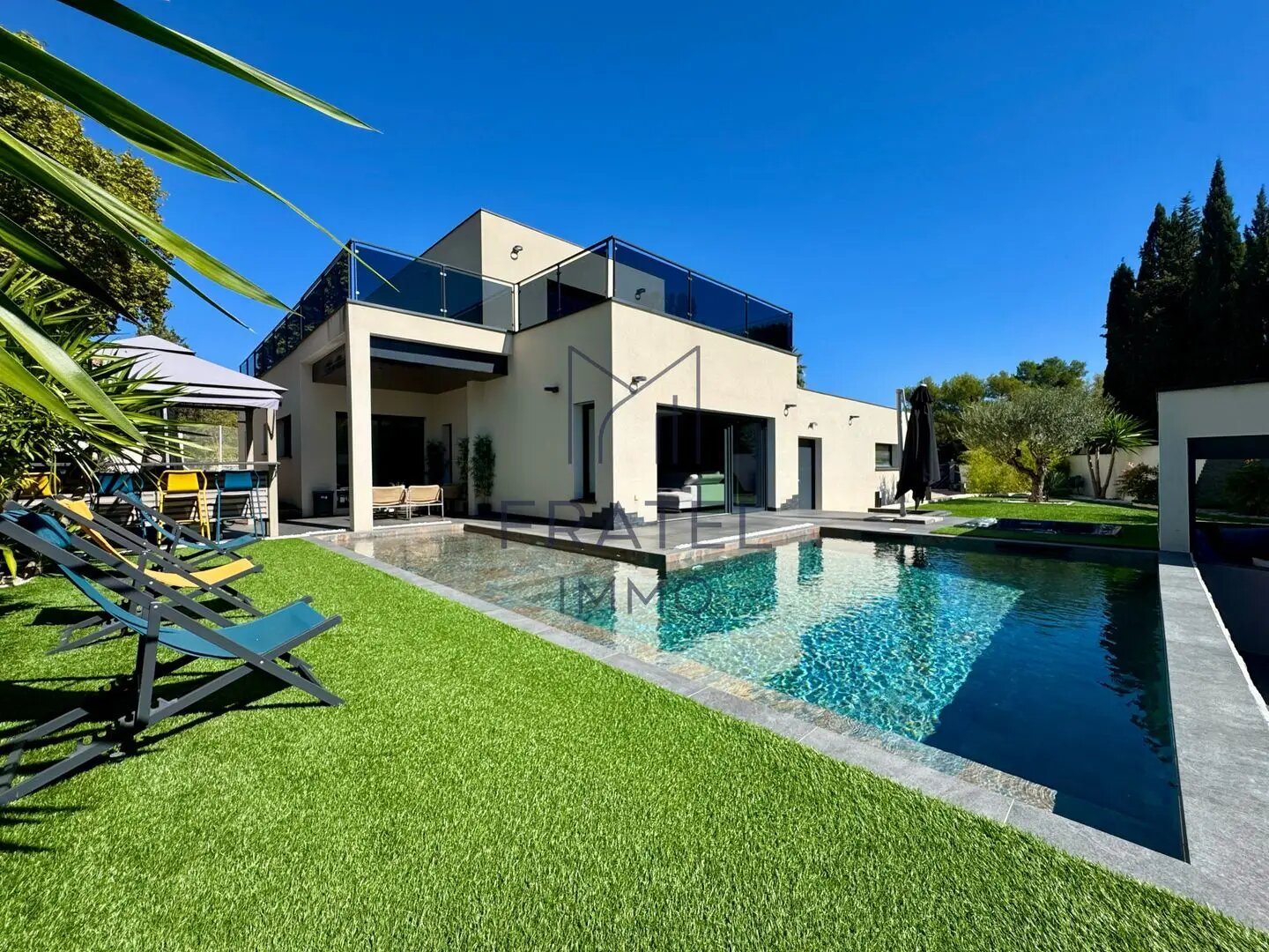 Maison à vendre, 220m², Castelnau-le-Lez