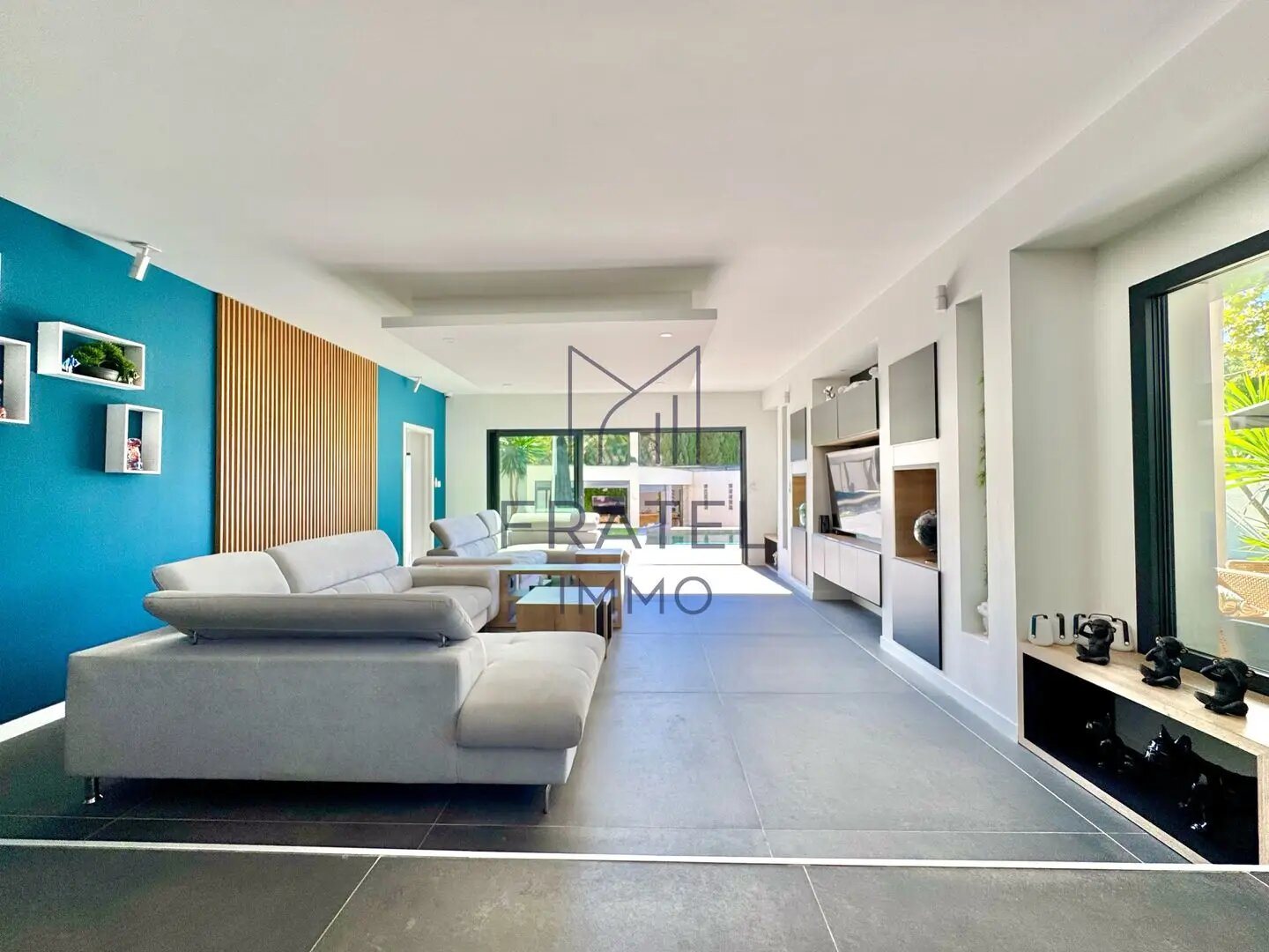 Maison à vendre, 220m², Castelnau-le-Lez