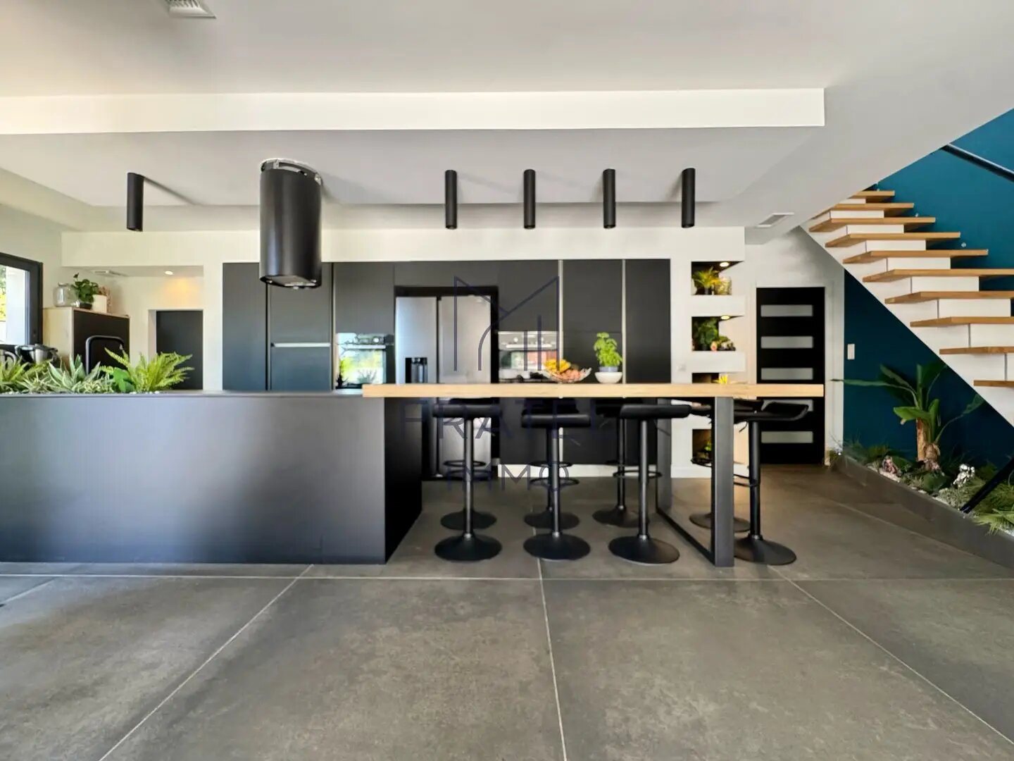 Maison à vendre, 220m², Castelnau-le-Lez