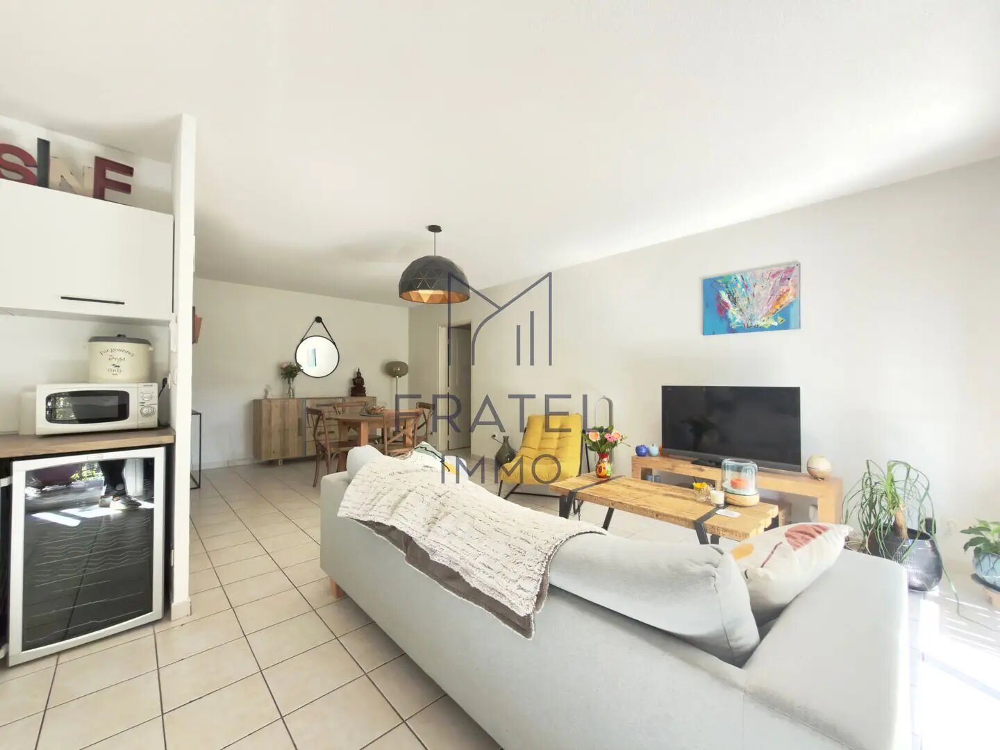 Appartement à vendre, 75m², Montpellier