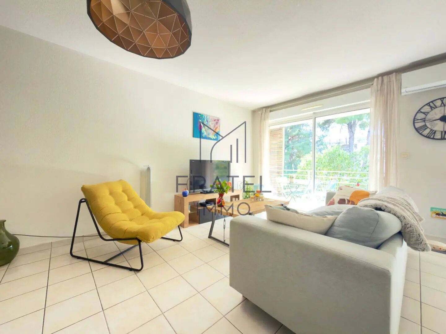Appartement à vendre, 75m², Montpellier