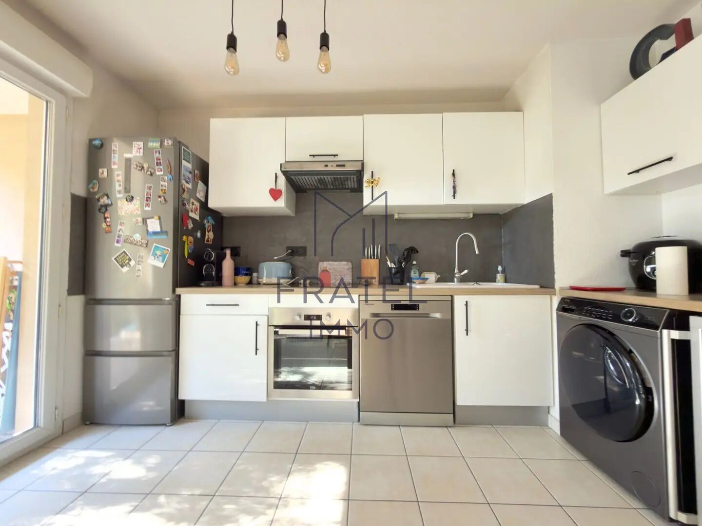 Appartement à vendre, 75m², Montpellier
