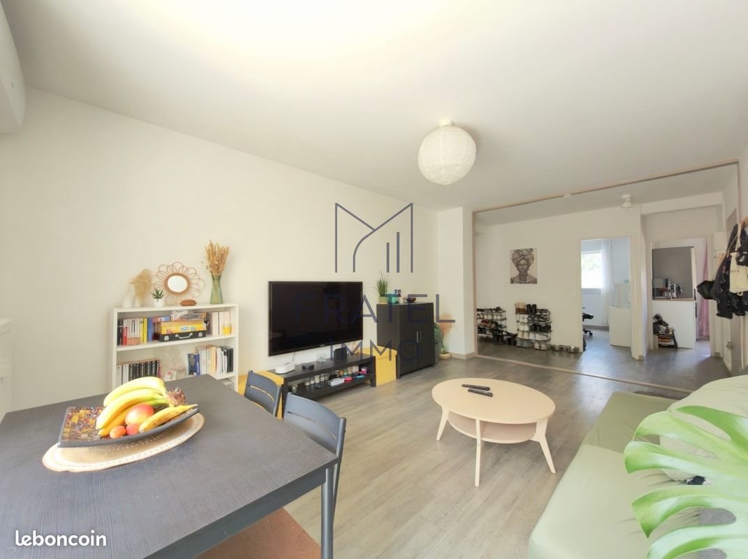 Appartement à vendre, 72m², Montpellier