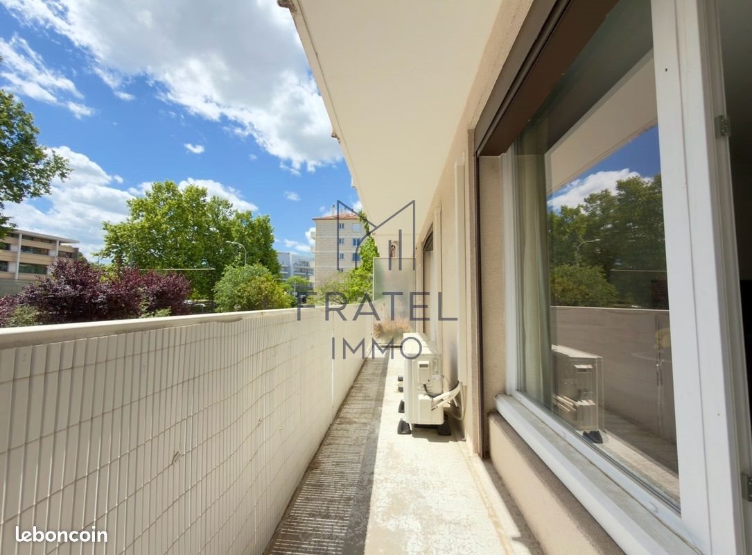 Appartement à vendre, 72m², Montpellier