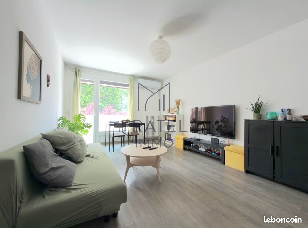 Appartement à vendre, 72m², Montpellier
