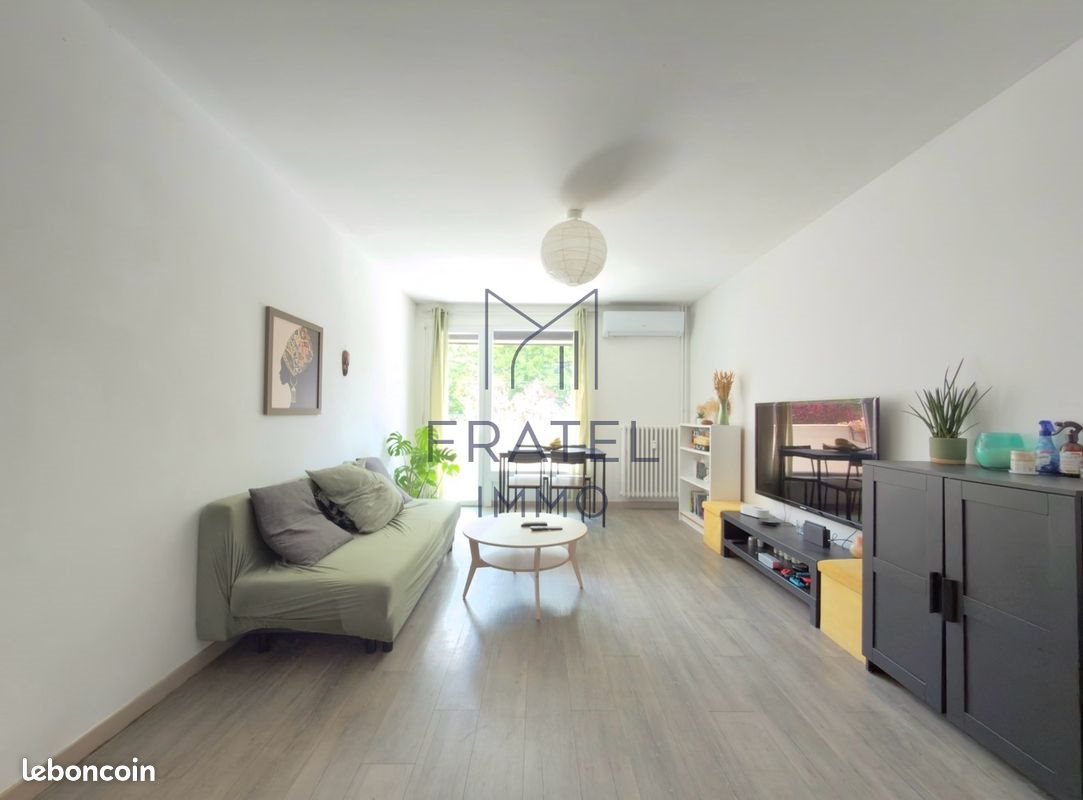 Appartement à vendre, 72m², Montpellier