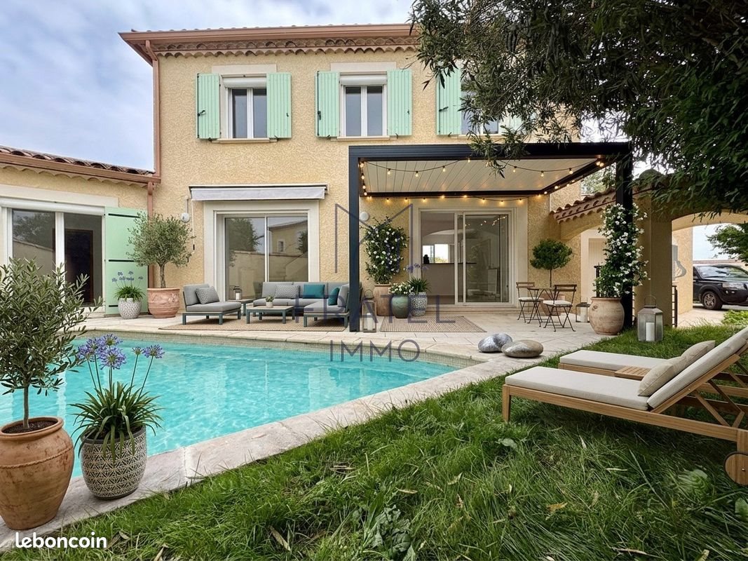 Maison à vendre, 133m², Aubord