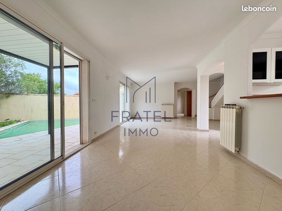 Maison à vendre, 133m², Aubord