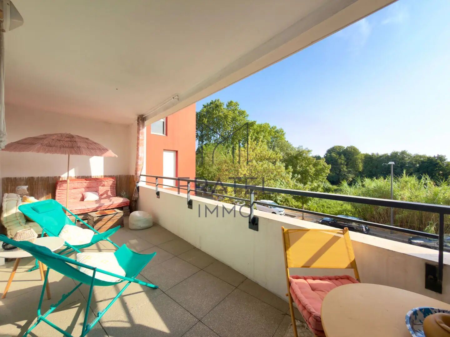 Appartement à vendre, 50m², Montpellier