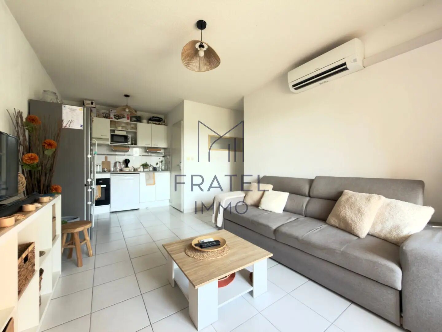 Appartement à vendre, 50m², Montpellier