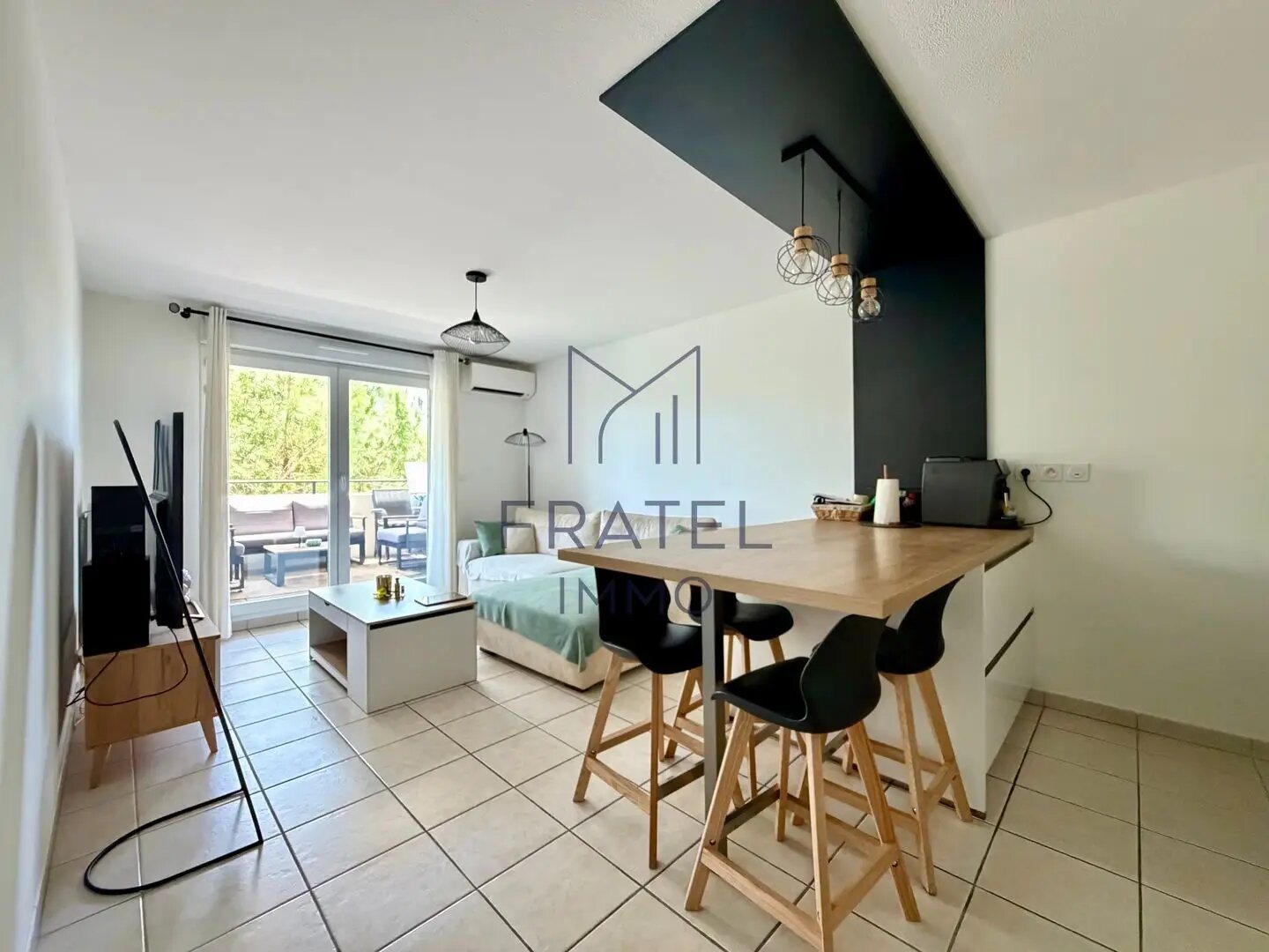 Appartement à vendre, 58m², Montpellier