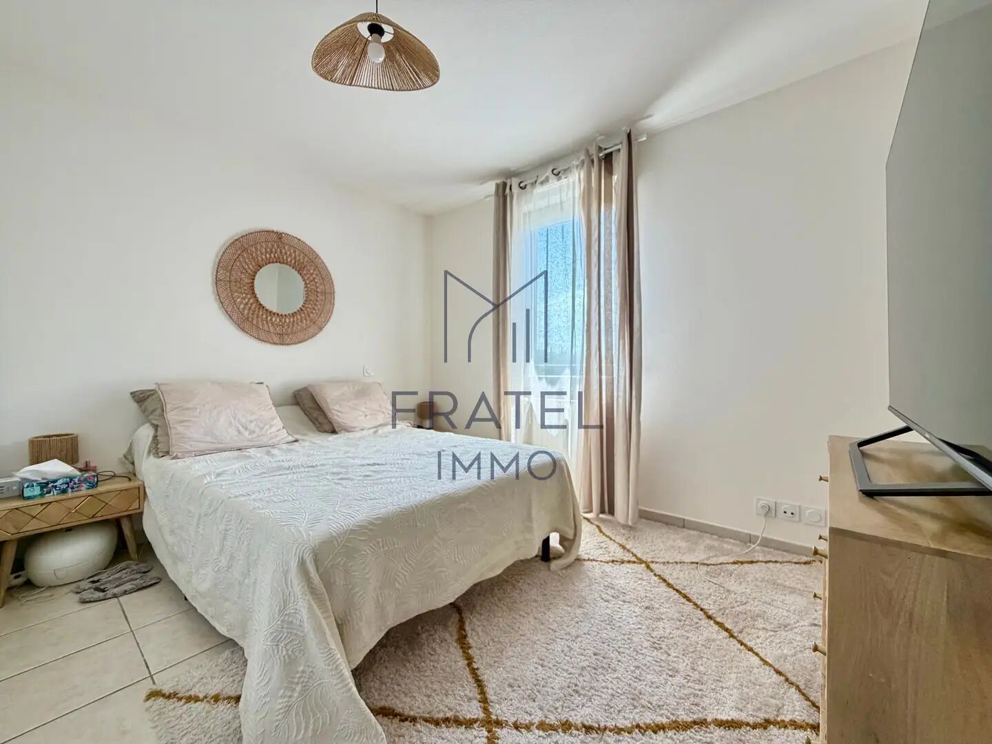 Appartement à vendre, 58m², Montpellier