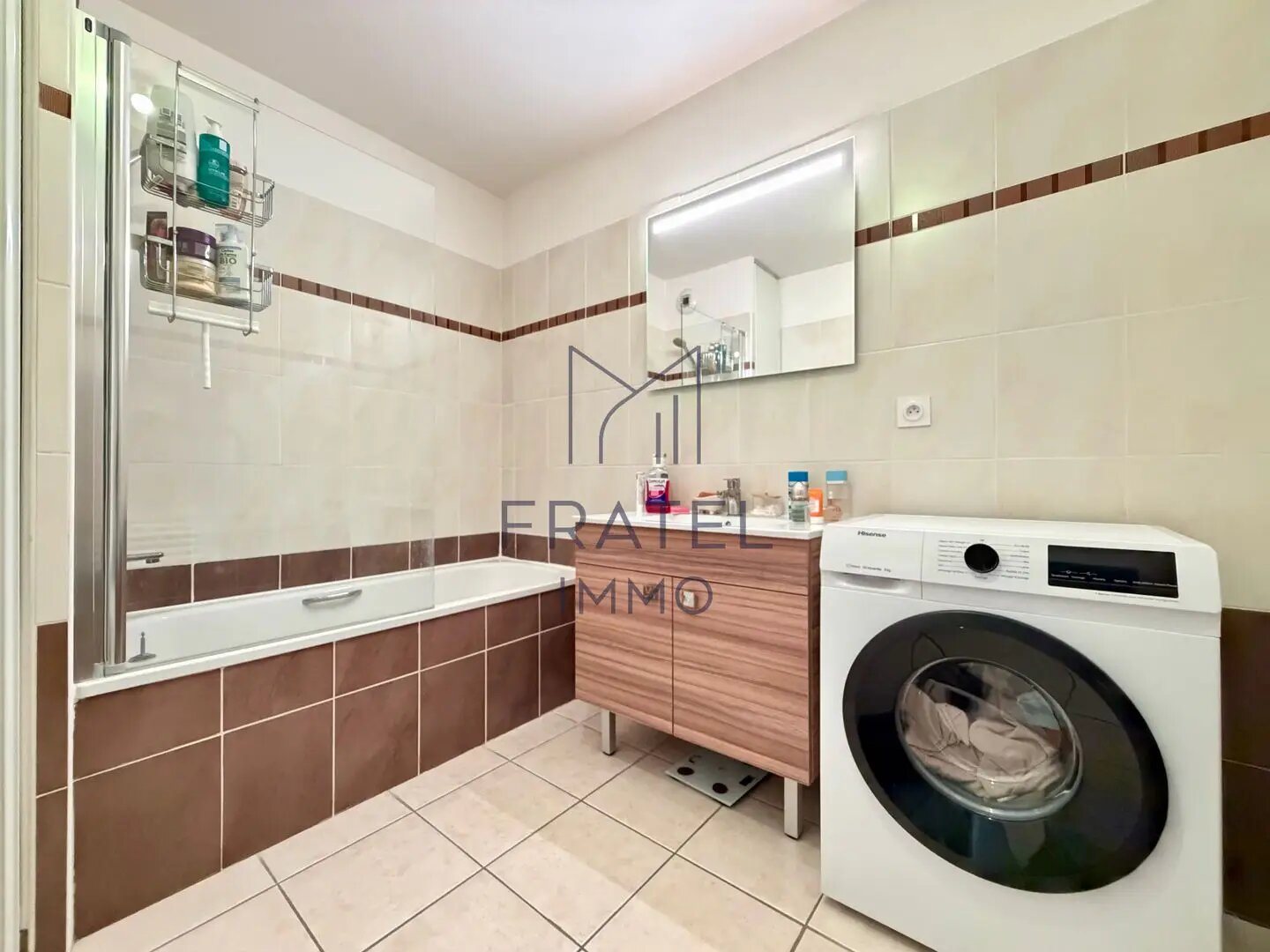Appartement à vendre, 58m², Montpellier