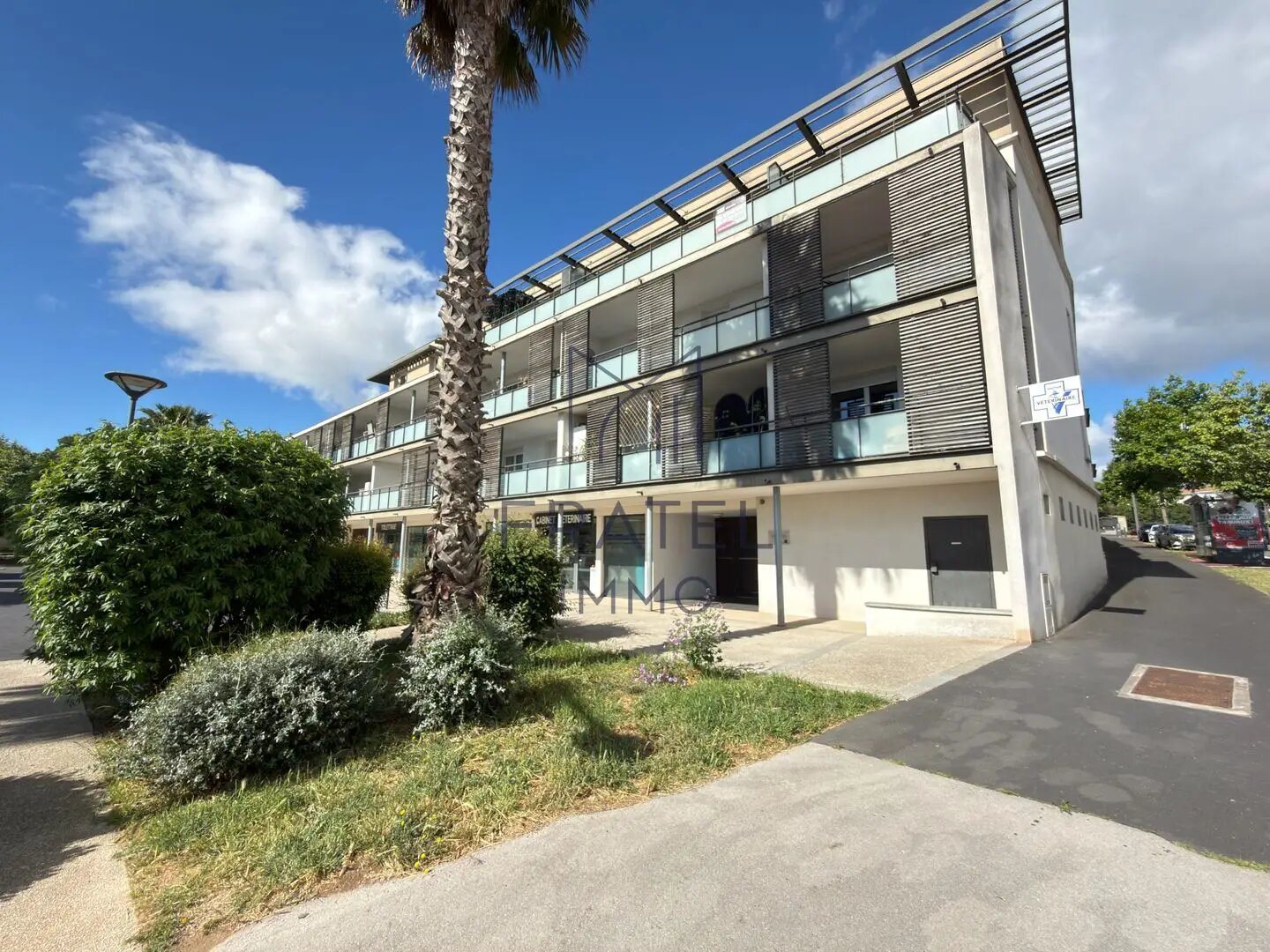 Appartement à vendre, 40m², Béziers