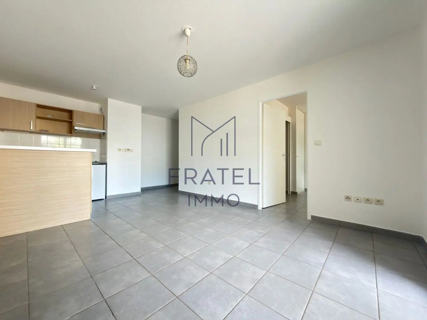Appartement à vendre, 40m², Béziers