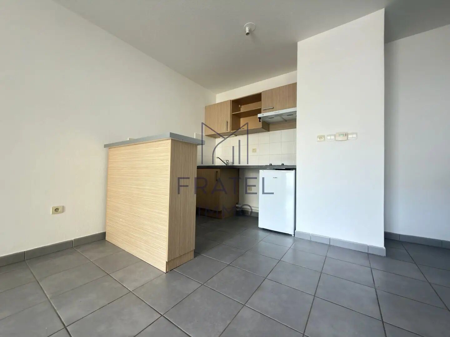 Appartement à vendre, 40m², Béziers