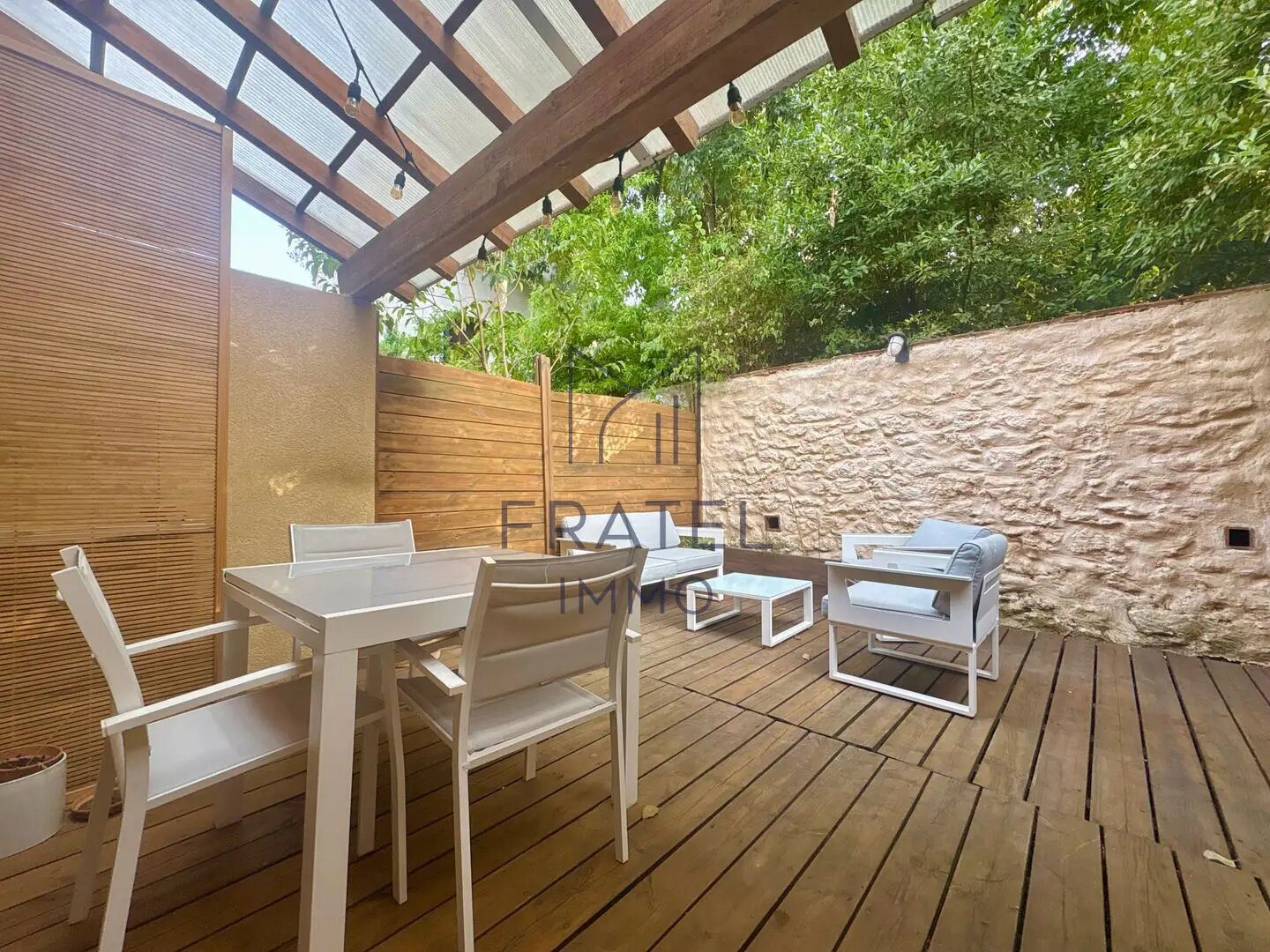 Maison à vendre, 82m², Montpellier