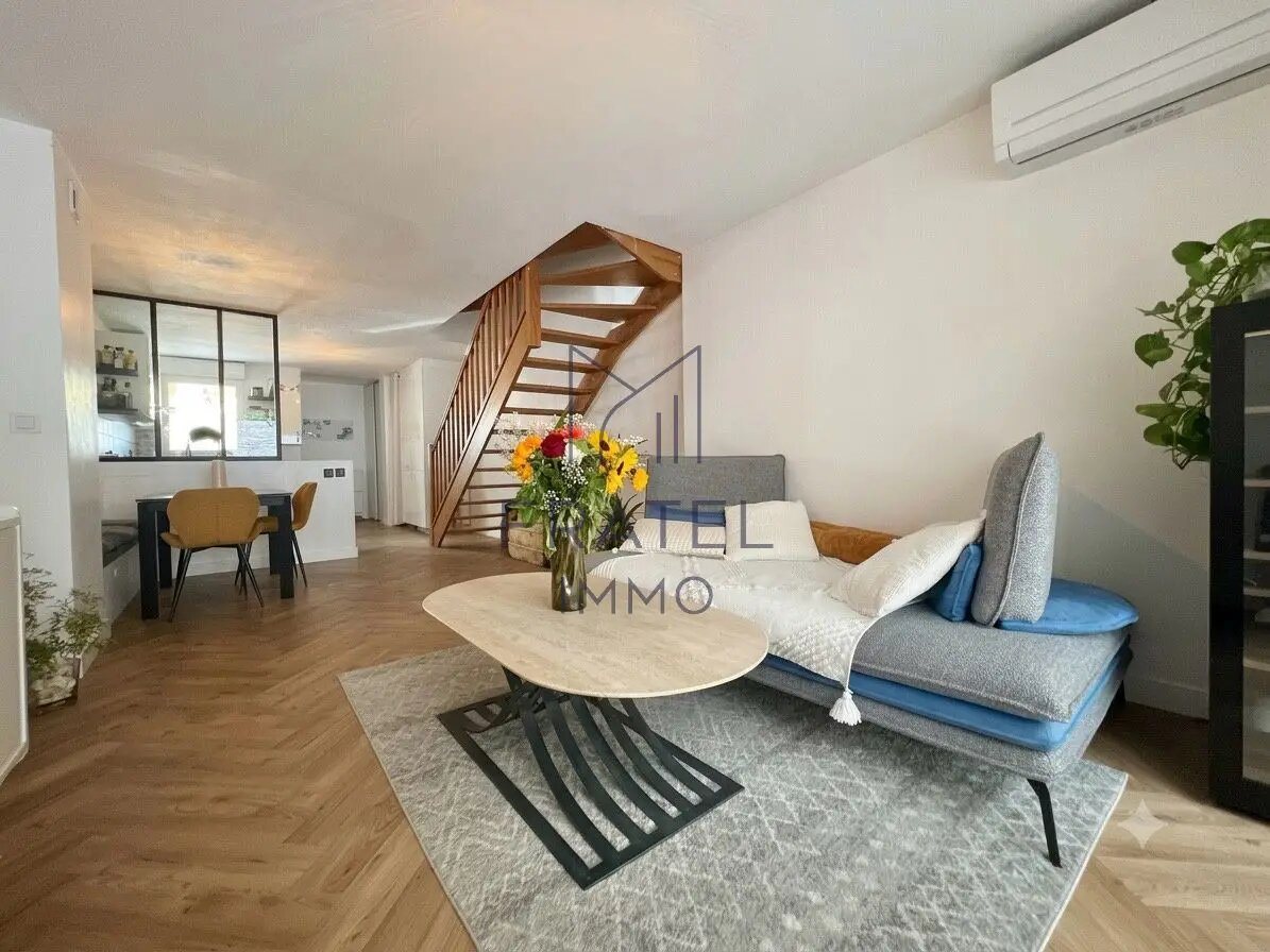 Maison à vendre, 82m², Montpellier