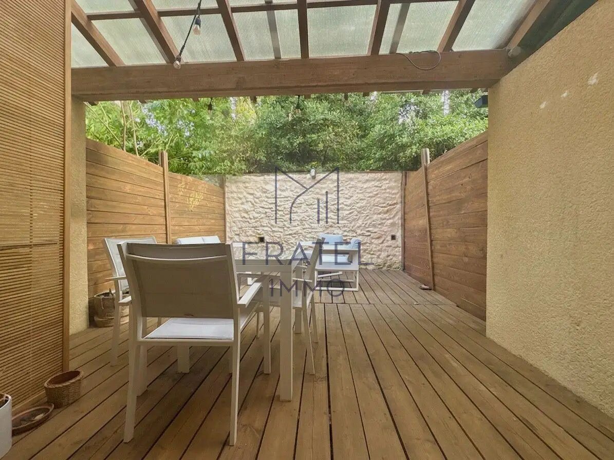 Maison à vendre, 82m², Montpellier