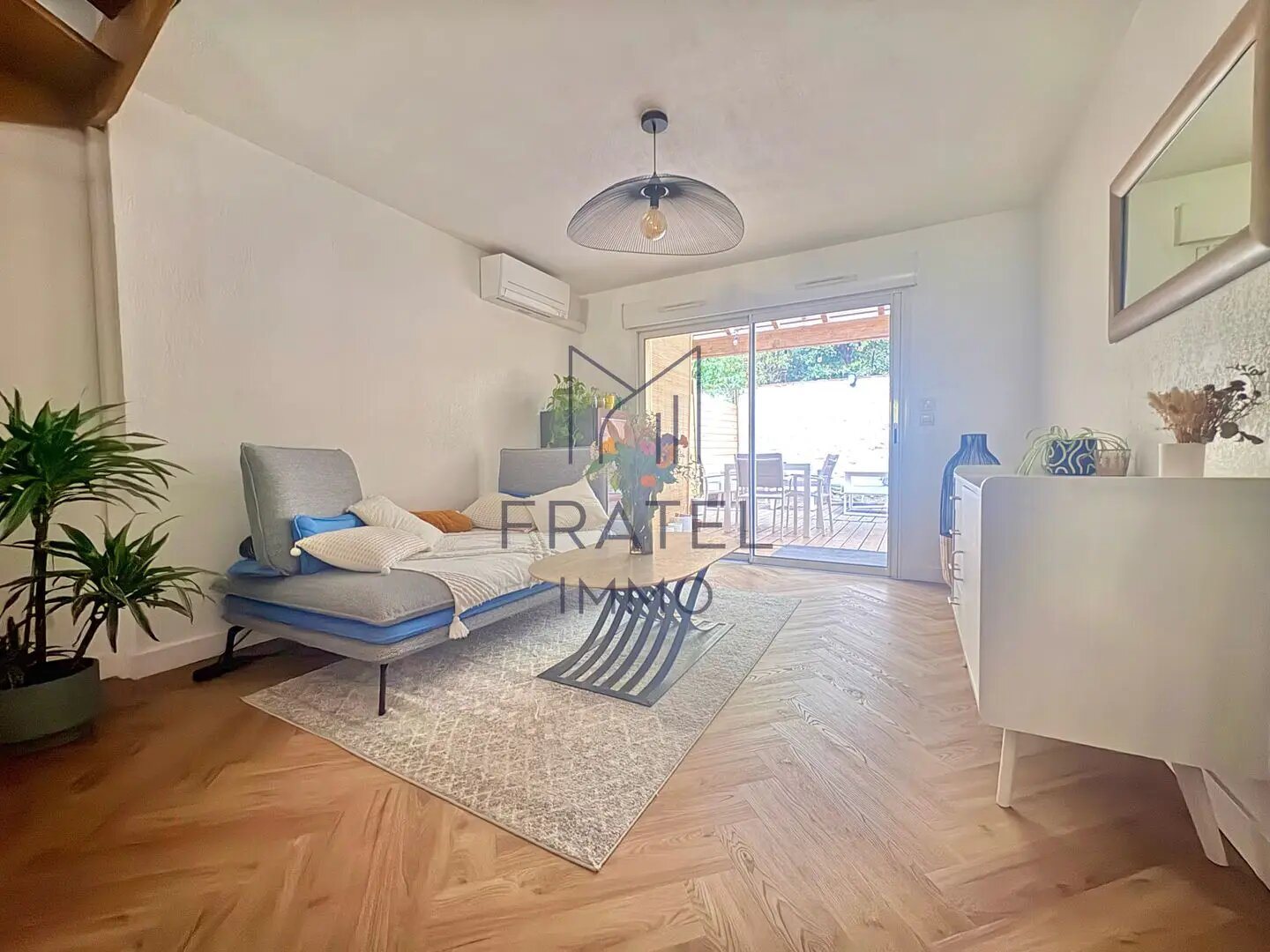 Maison à vendre, 82m², Montpellier