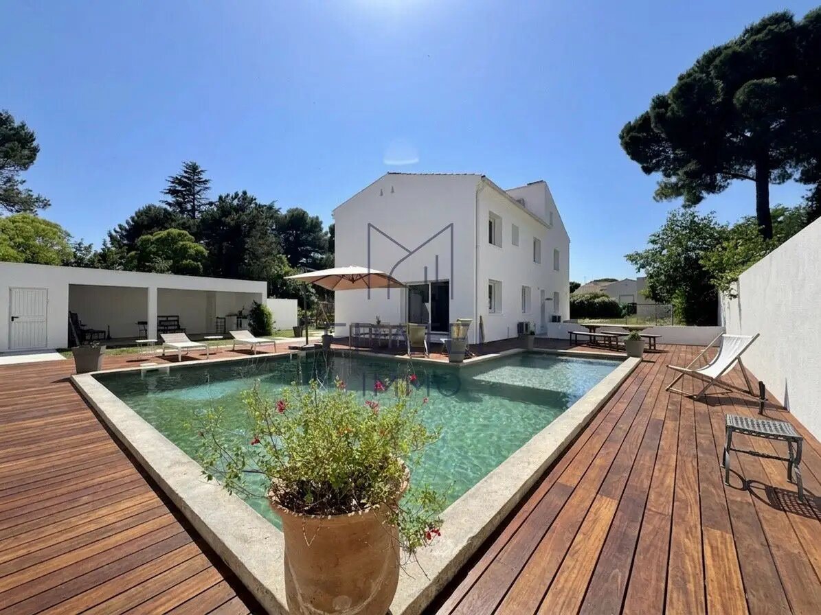 Maison à vendre, 226m², Juvignac