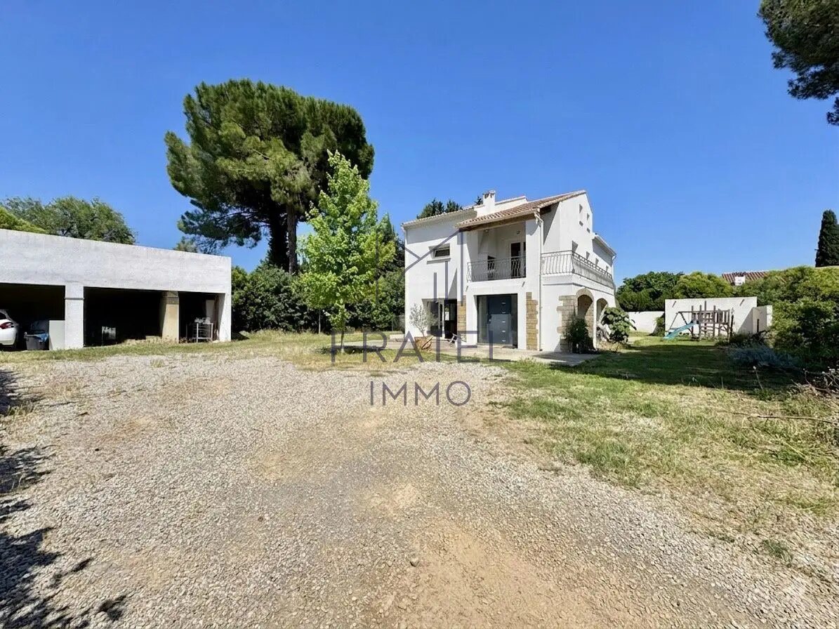 Maison à vendre, 226m², Juvignac