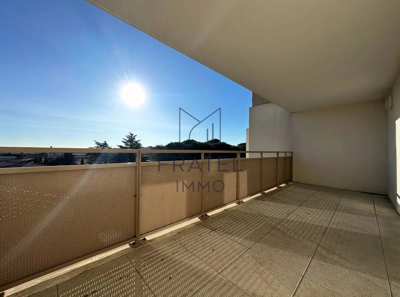 Appartement à vendre, 41m², Montpellier