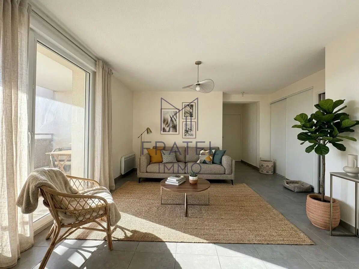 Appartement à vendre, 41m², Montpellier