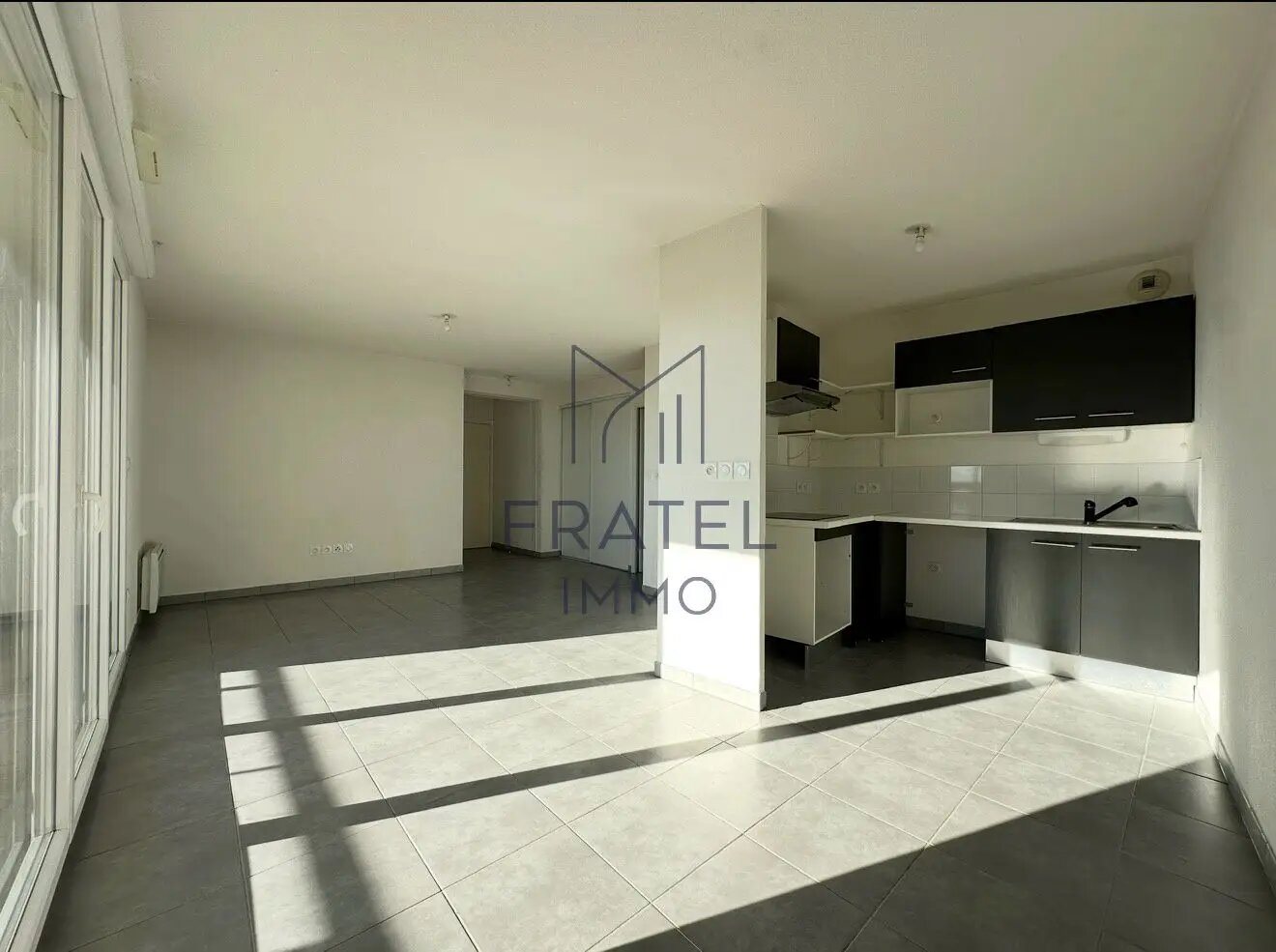 Appartement à vendre, 41m², Montpellier