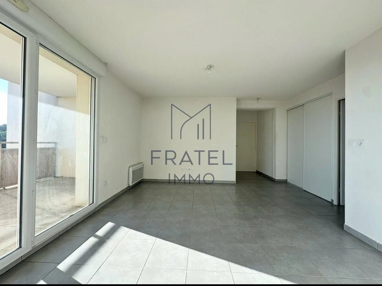 Appartement à vendre, 41m², Montpellier