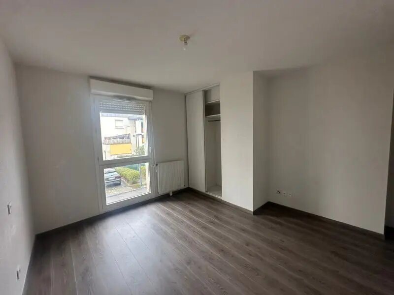 Appartement à vendre, 37m², Tournefeuille