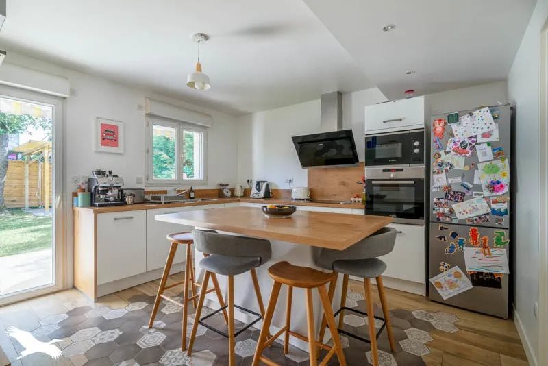 Maison à vendre, 110m², Tournefeuille