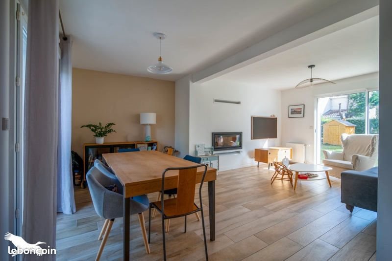 Maison à vendre, 110m², Tournefeuille